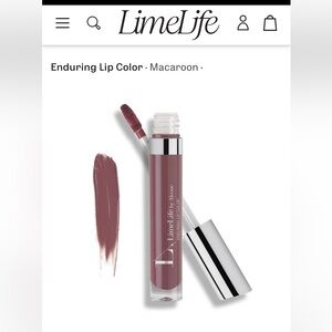 Enduring Lip Color - Macaroon